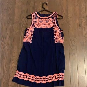 Summer dress or cover up